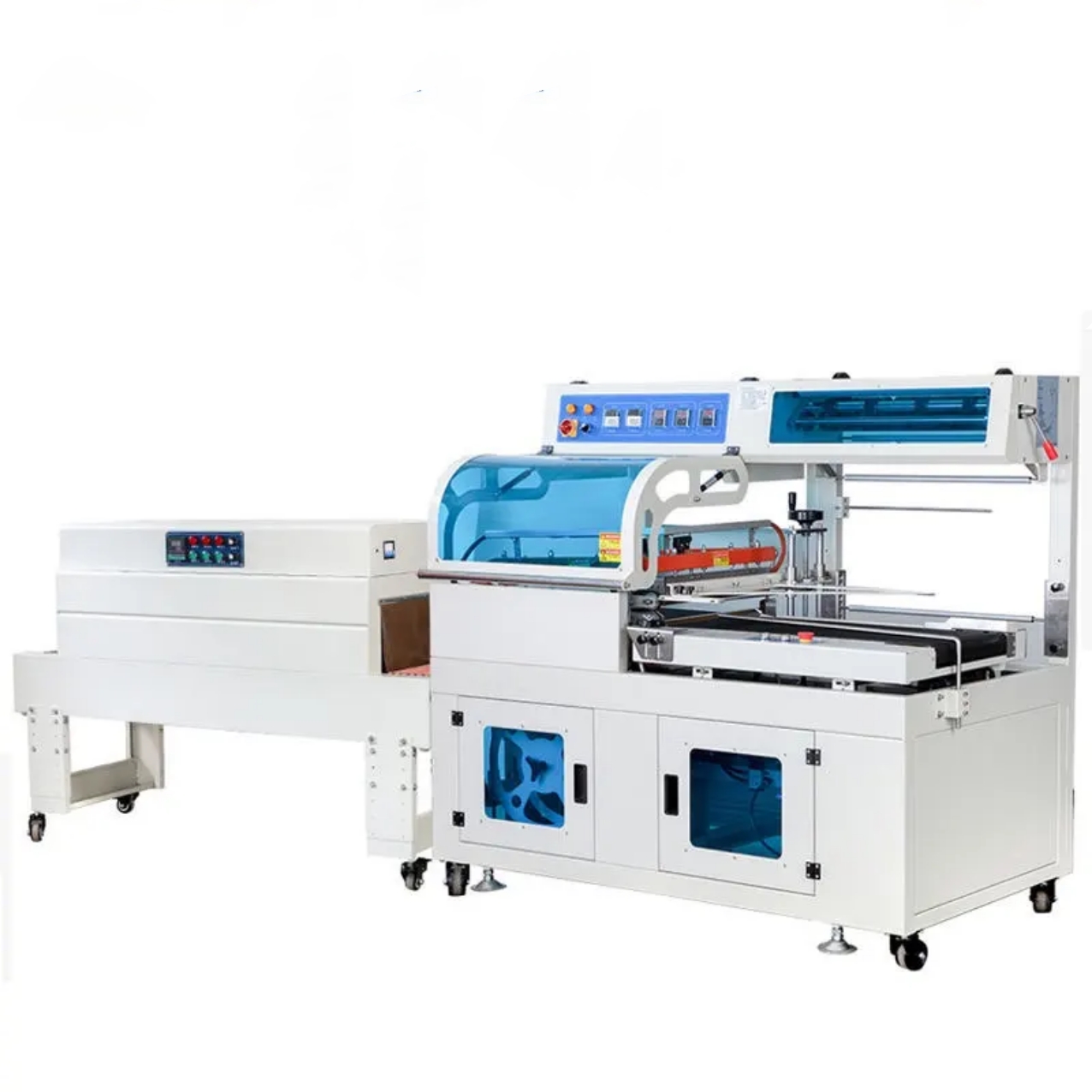Wrapping Machine