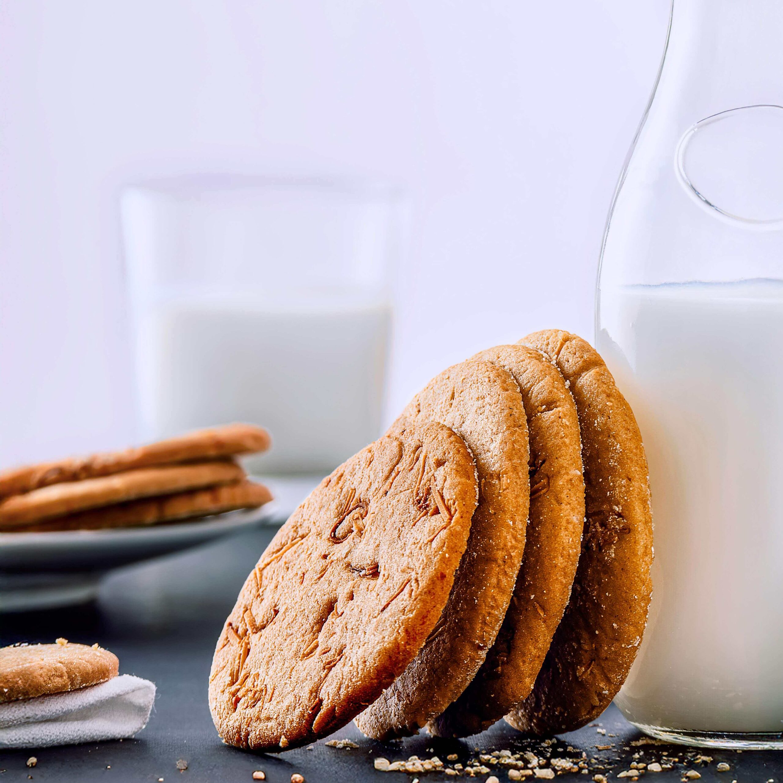 Food packaging industry