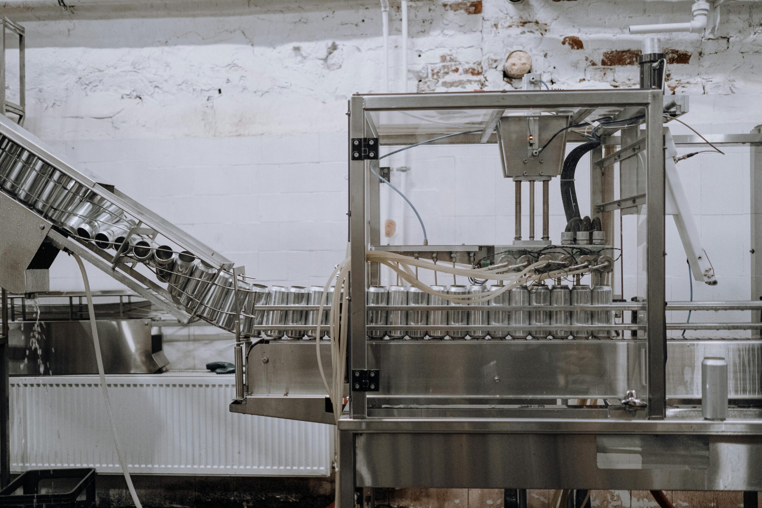 Machine selection service