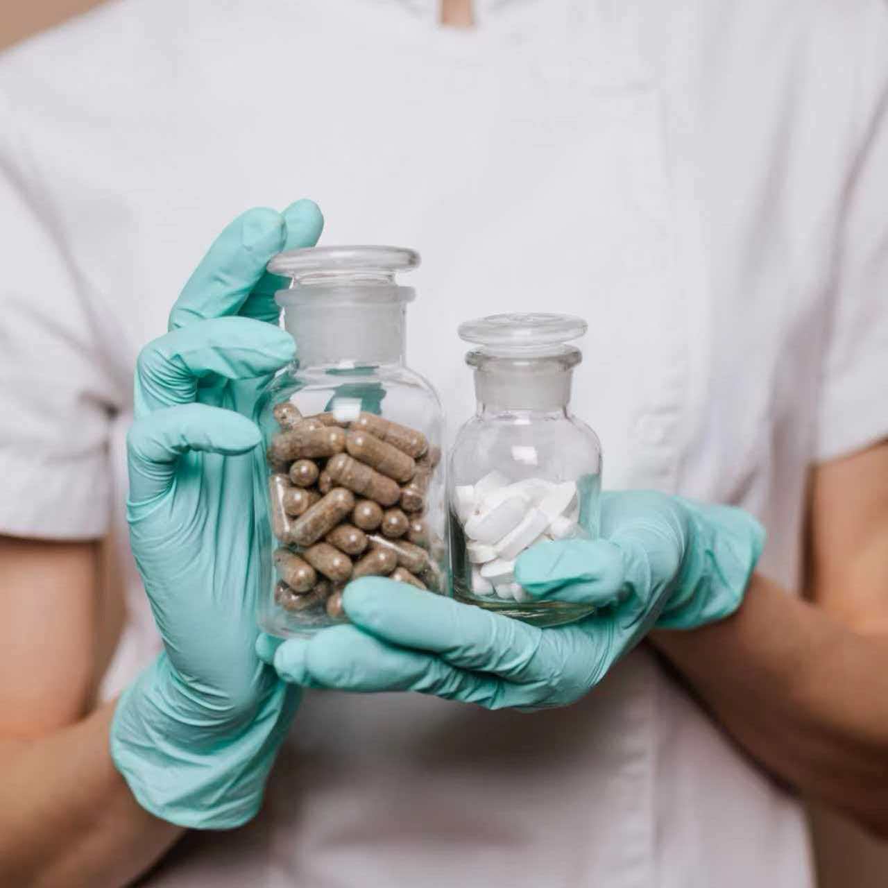 Pharmaceutical packaging industry