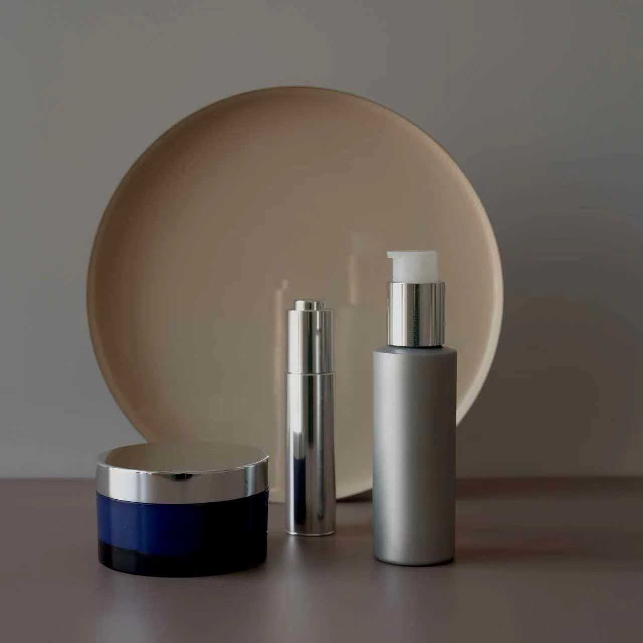 Cosmetic packaging industry